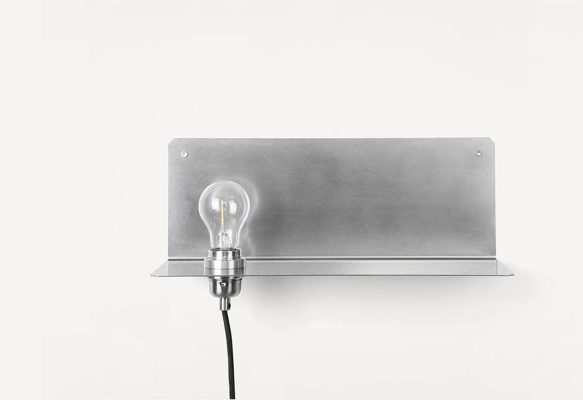 90 Degree Wall Light, Frama