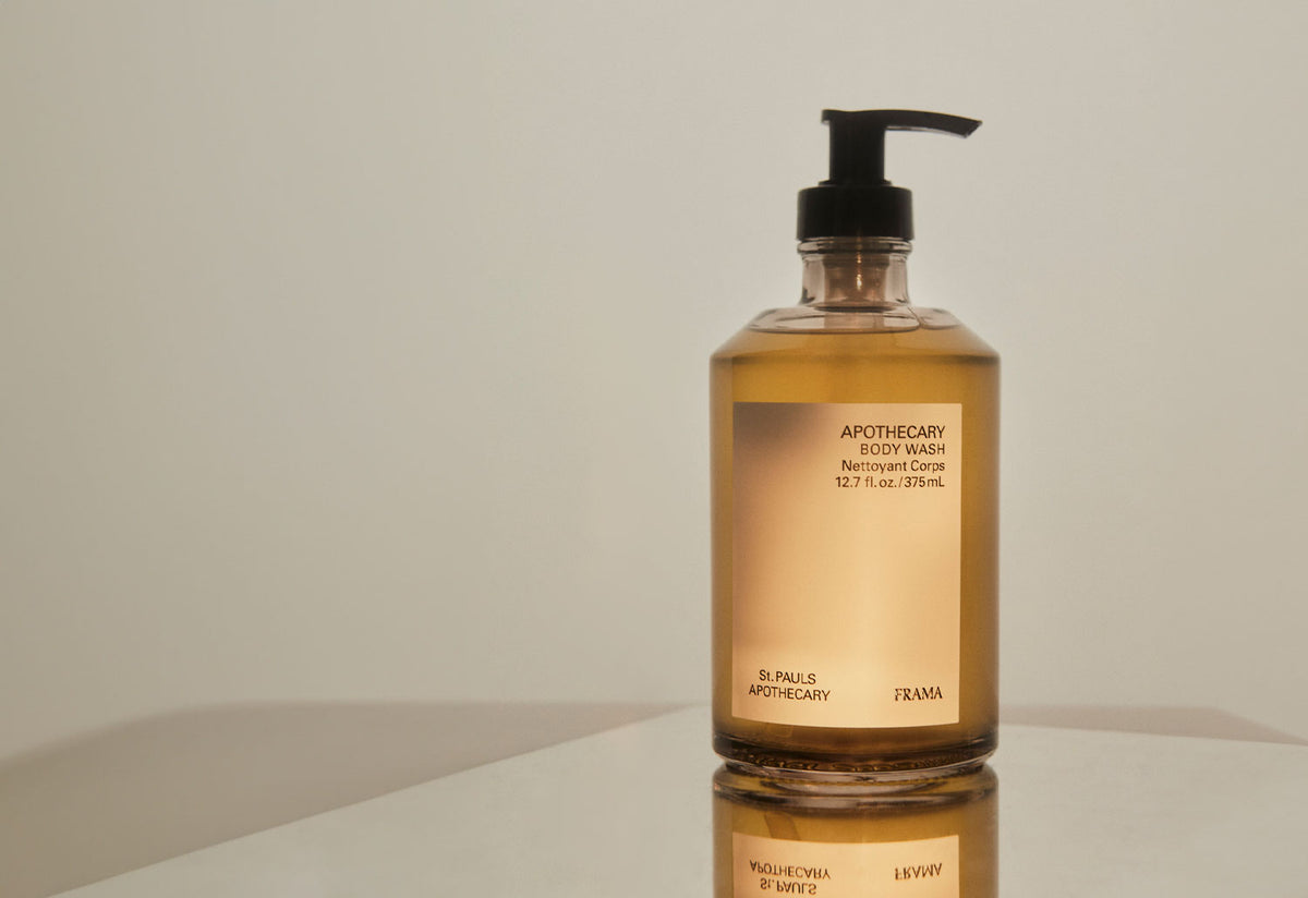 Body Wash | Apothecary, Frama