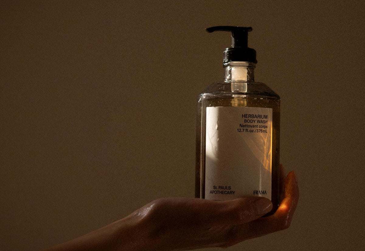 Body Wash | Herbarium, Frama