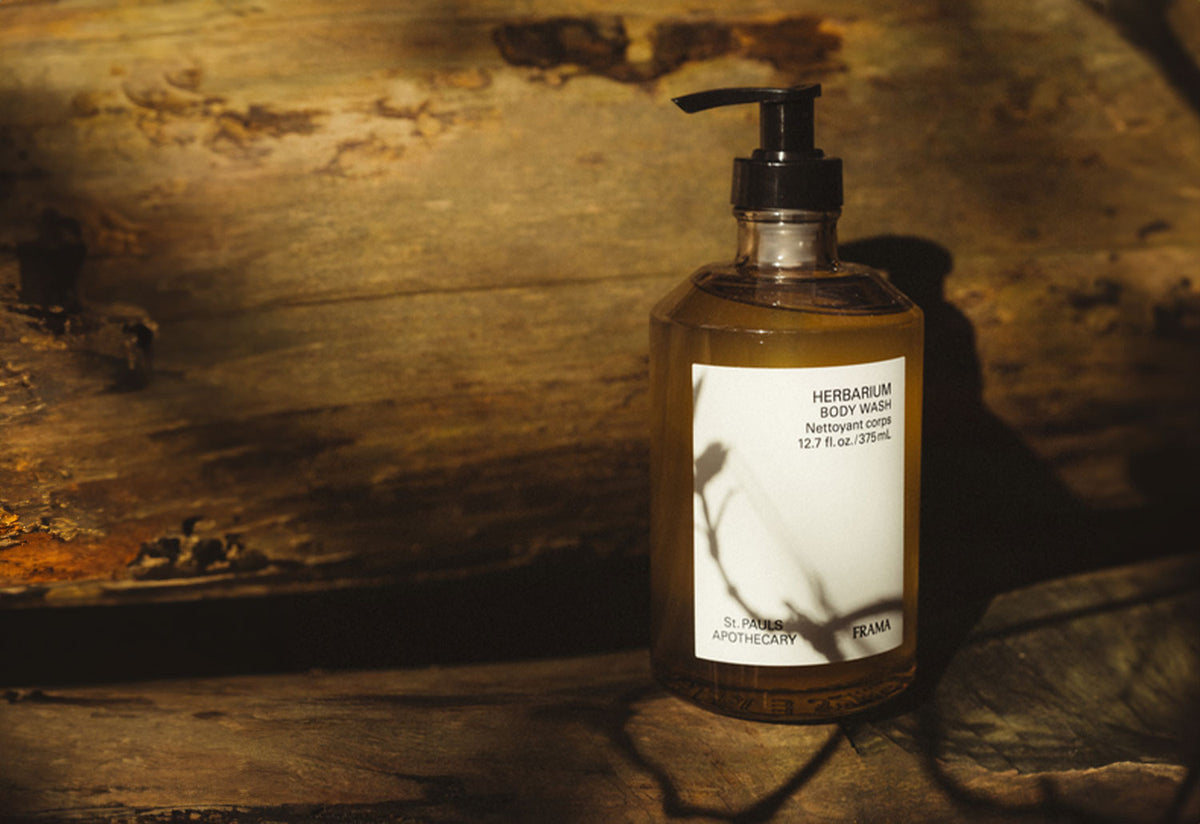 Body Wash | Herbarium, Frama