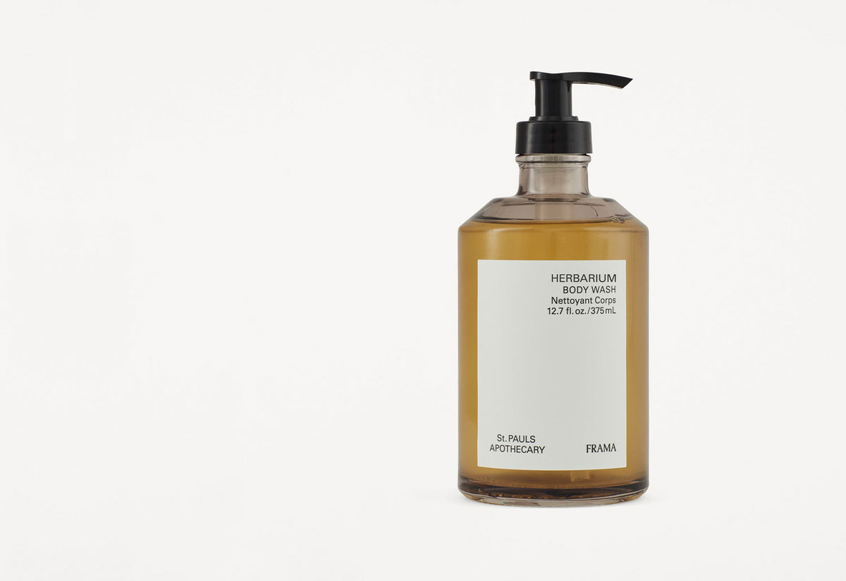 Body Wash | Herbarium, Frama