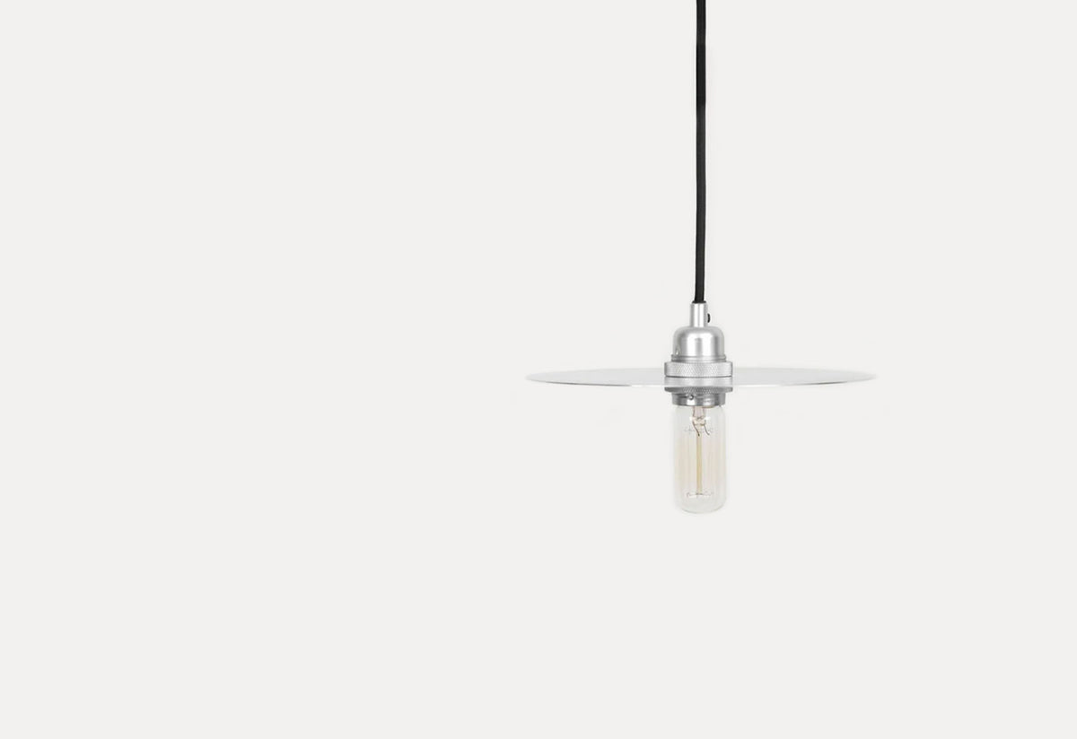 Circle Shade Pendant, Frama