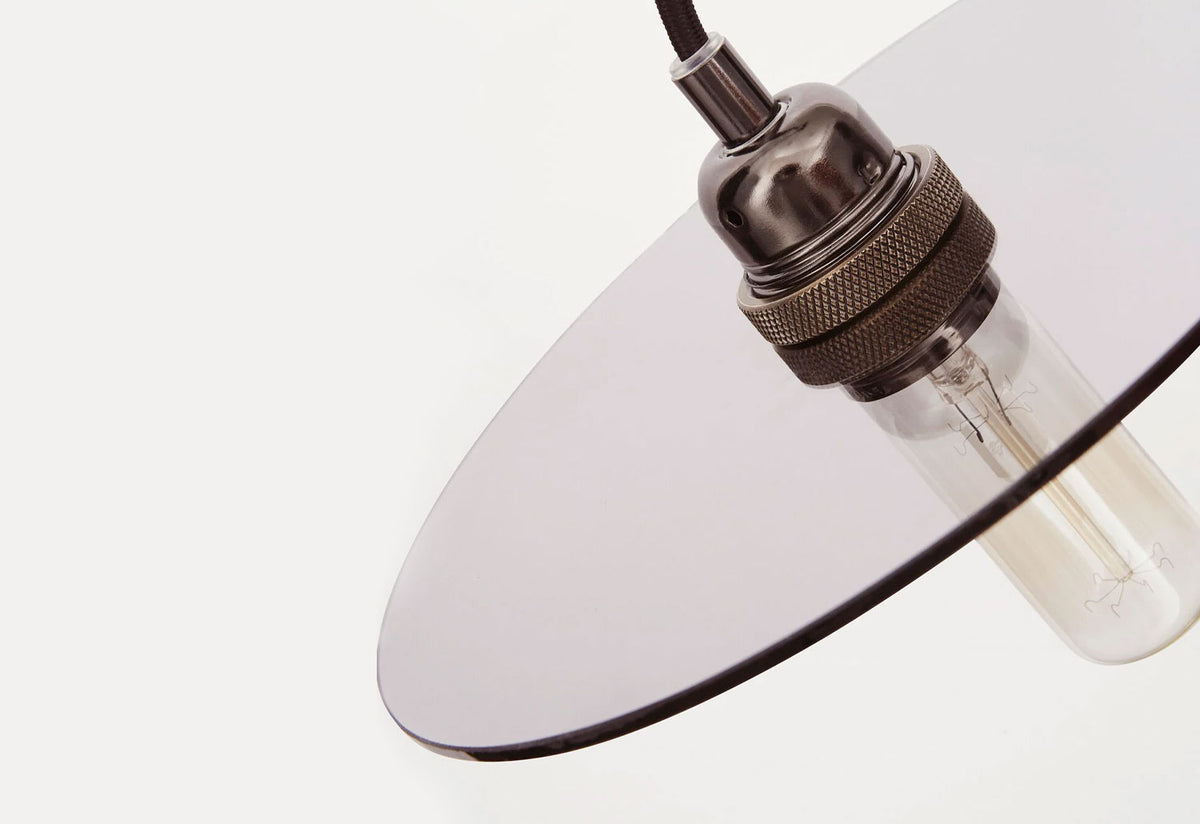 Circle Shade Pendant, Frama