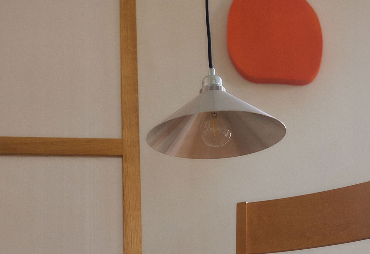 Cone Shade Pendant, Frama