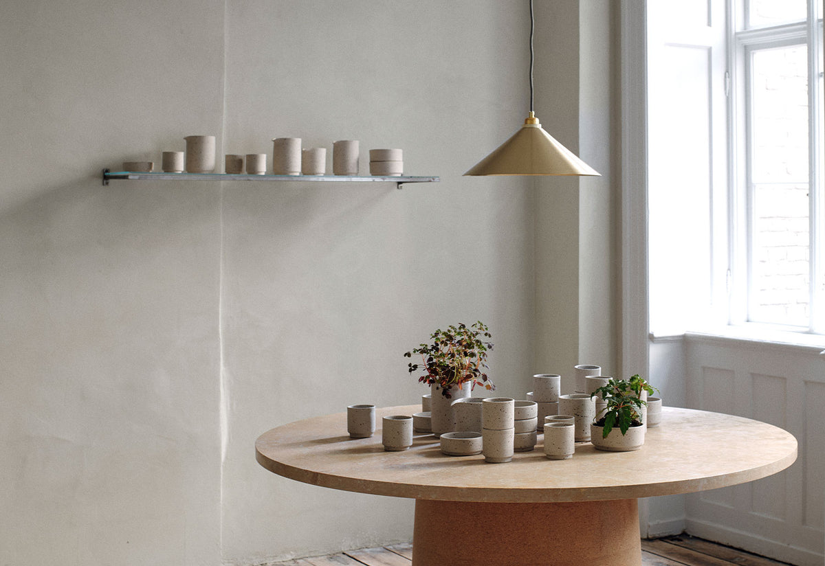 Cone Shade Pendant, Frama