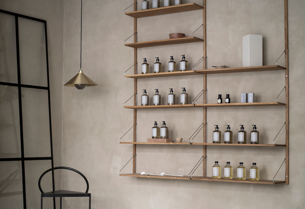 Cone Shade Pendant, Frama