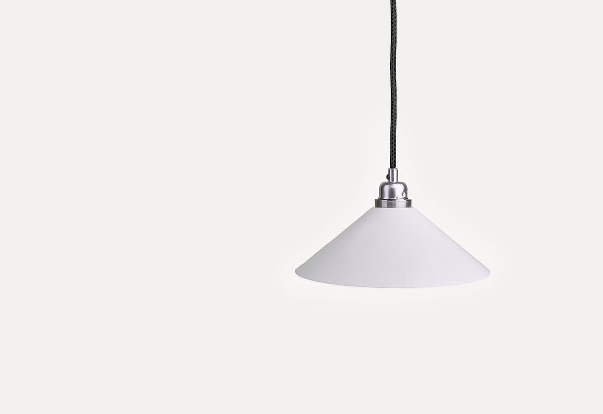 Cone Shade Pendant, Frama