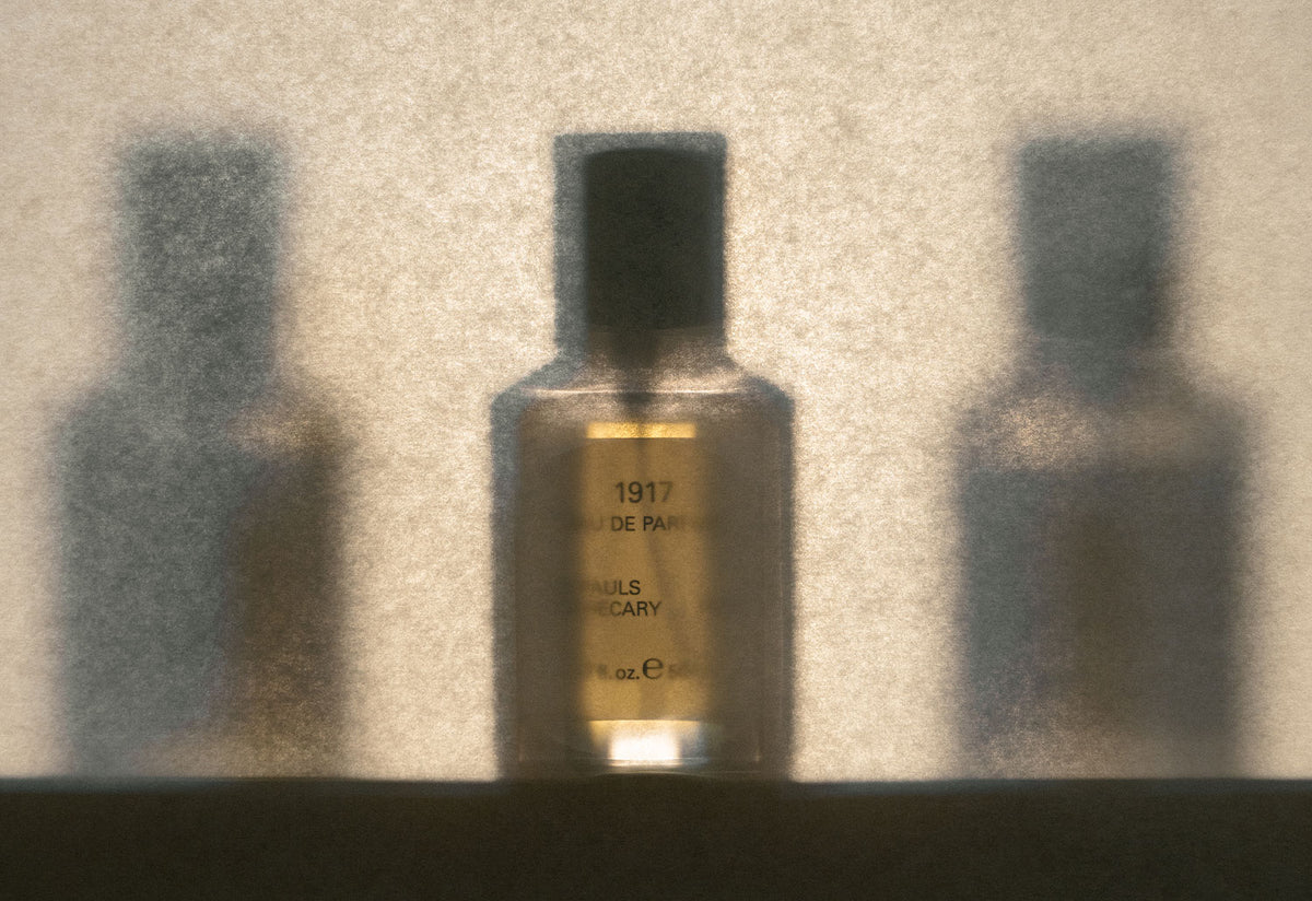 Eau de Parfum | 1917, Frama