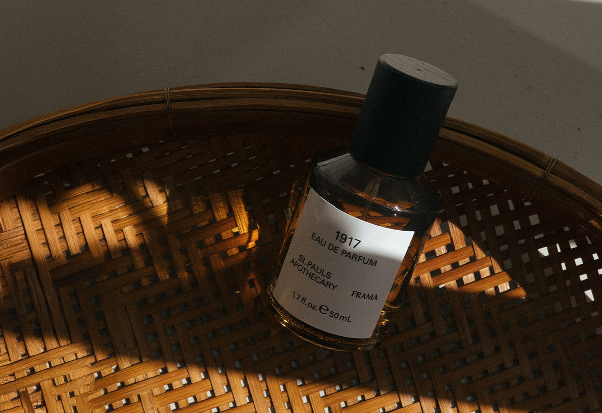 Eau de Parfum | 1917, Frama