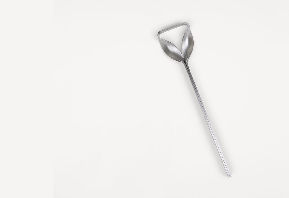 Ground Bottle Opener, Frama