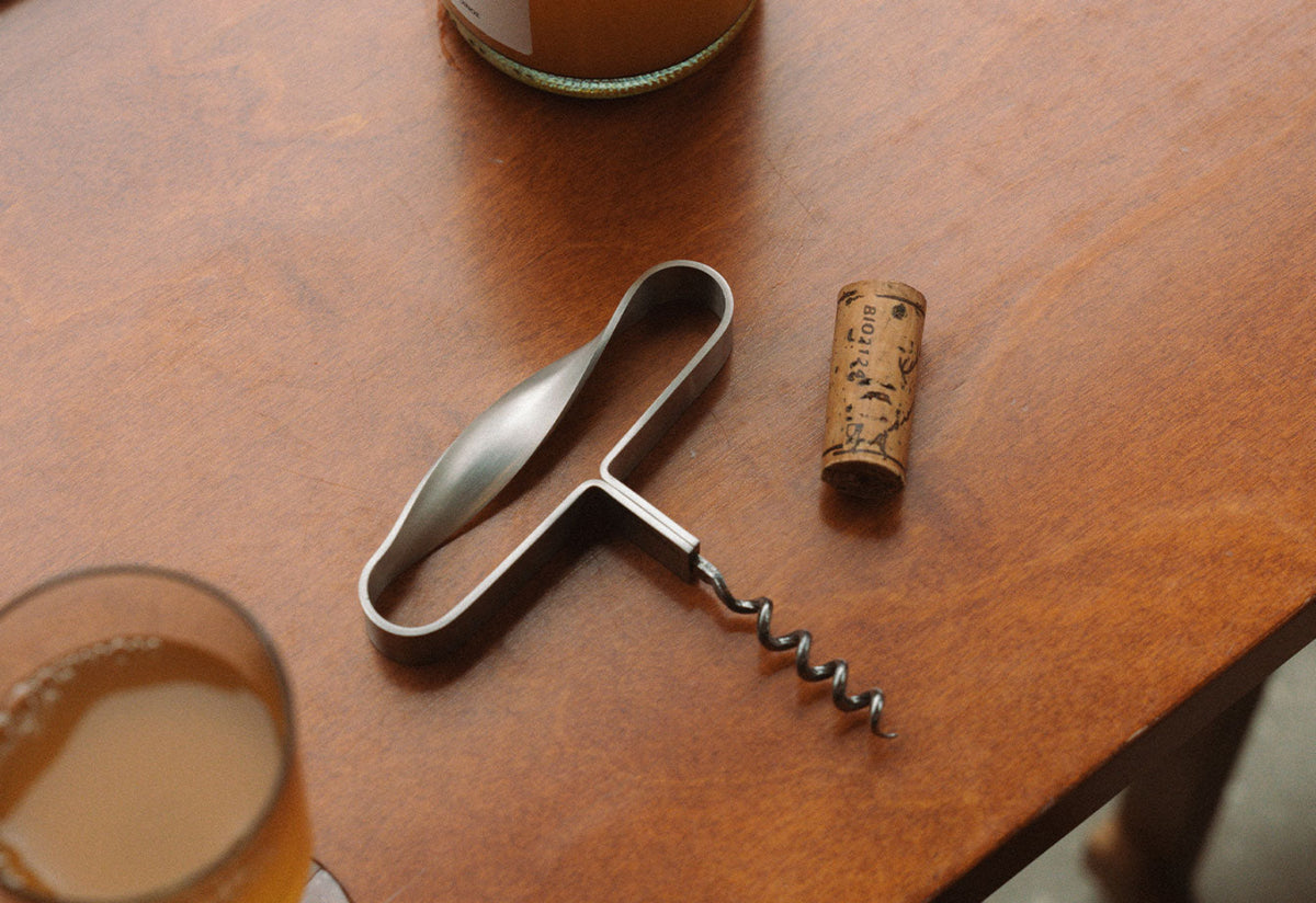 Ground Corkscrew, Frama