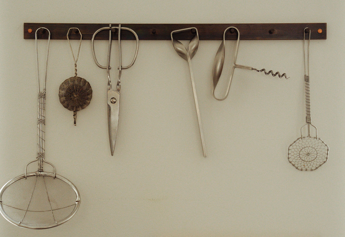 Ground Corkscrew, Frama