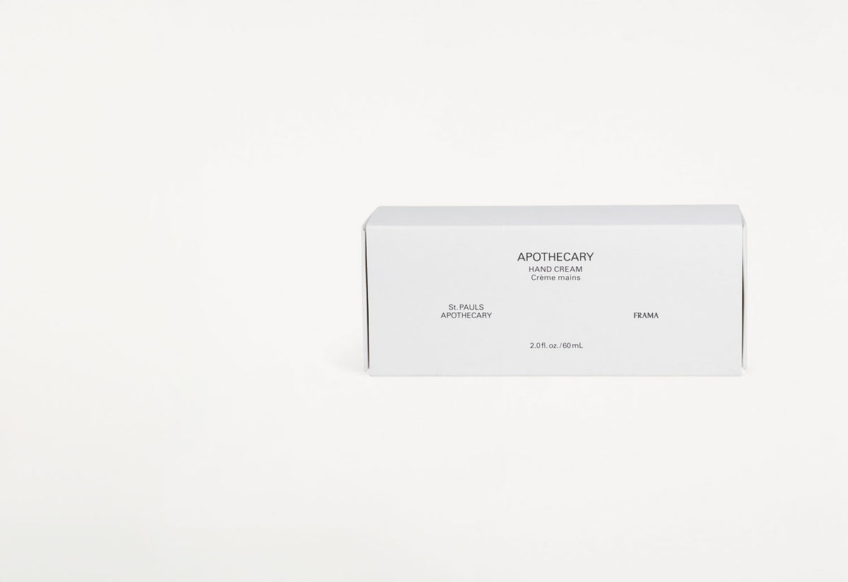 Hand Cream Tube | Apothecary, Frama