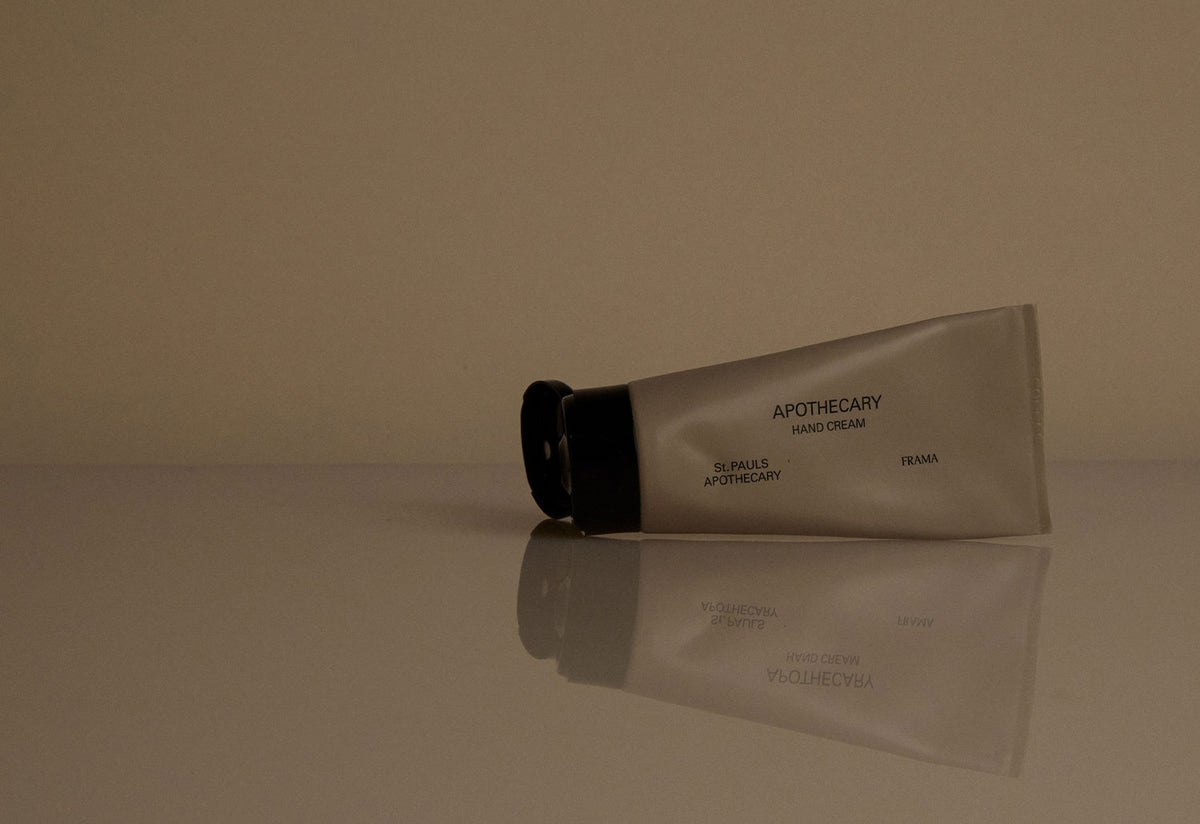 Hand Cream Tube | Apothecary, Frama