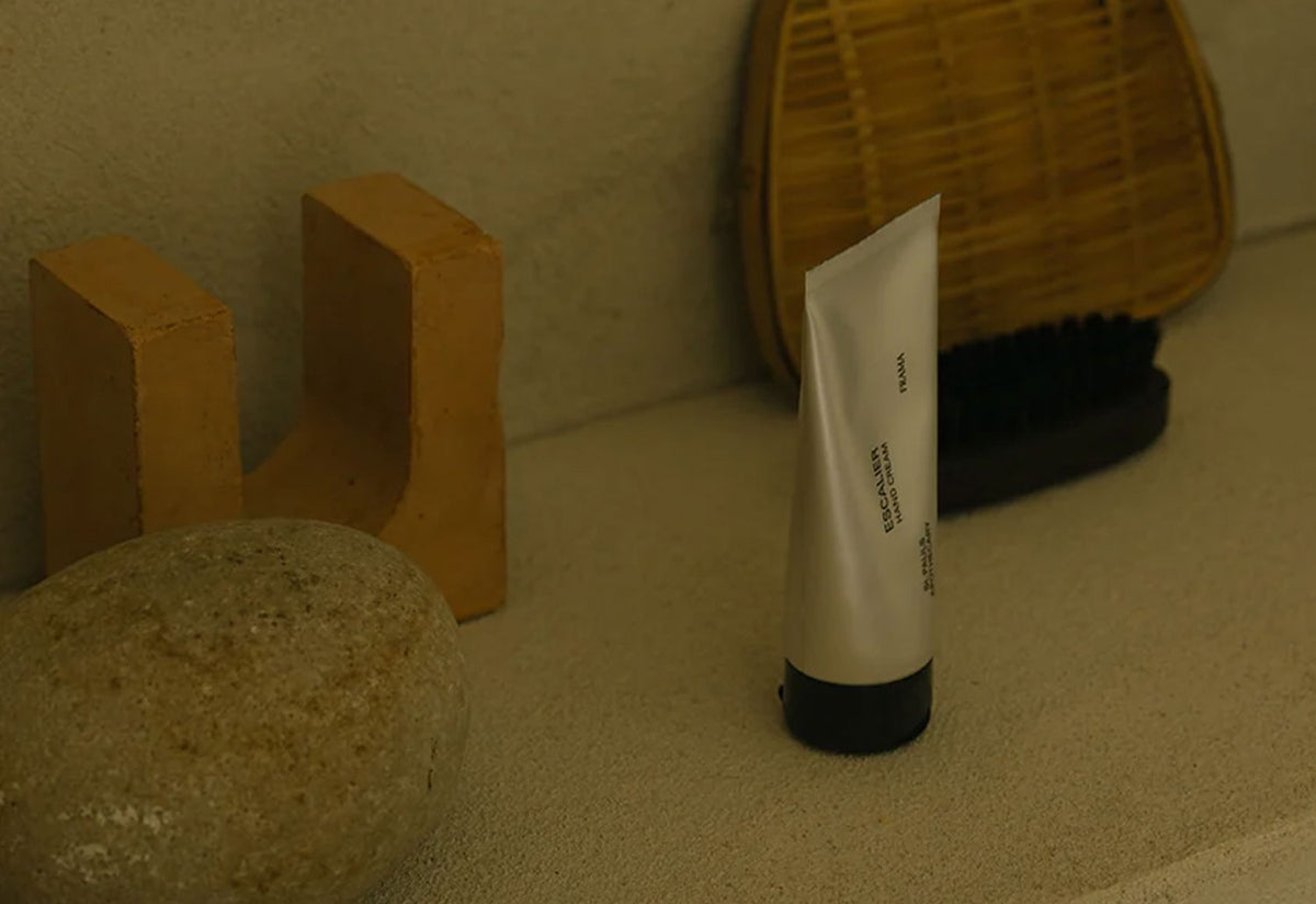 Hand Cream Tube | Escalier, Frama