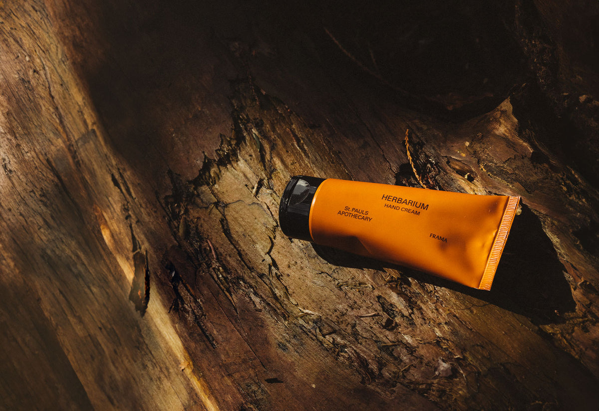 Hand Cream Tube | Herbarium, Frama
