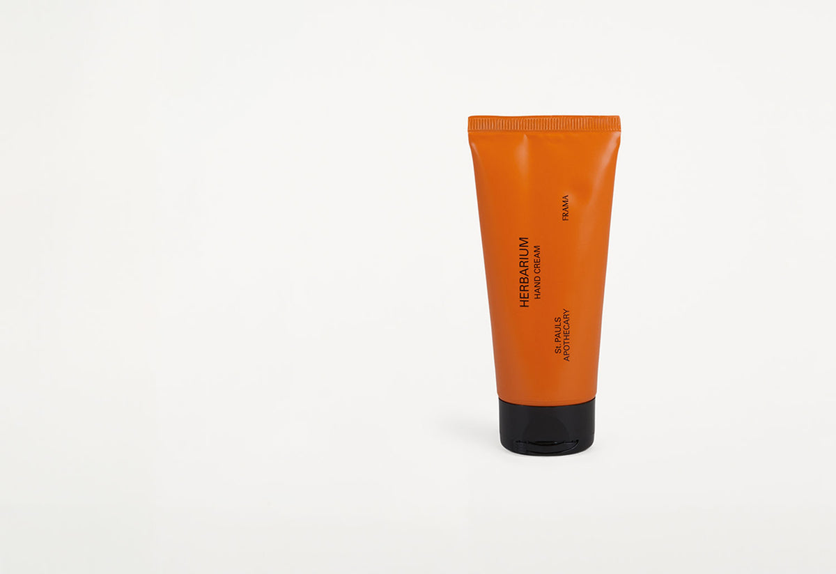 Hand Cream Tube | Herbarium, Frama