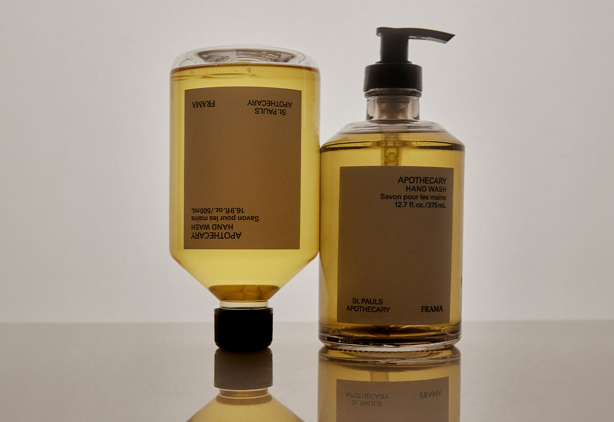 Hand Wash | Apothecary, Frama