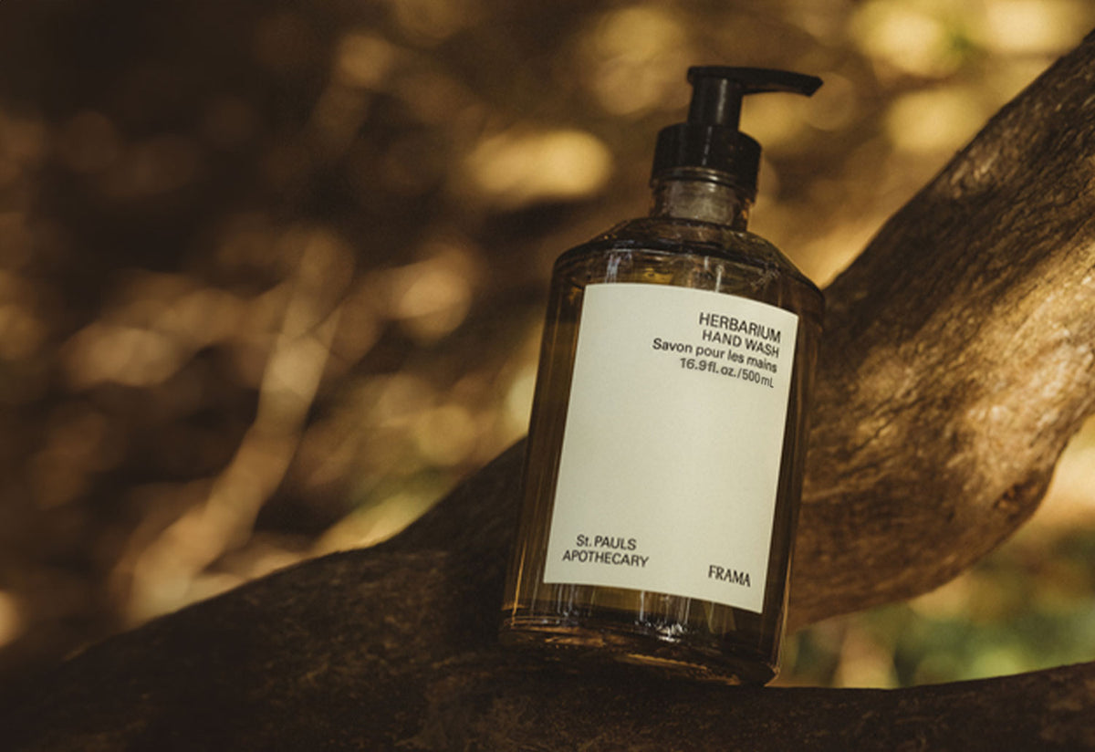 Hand Wash | Herbarium, Frama