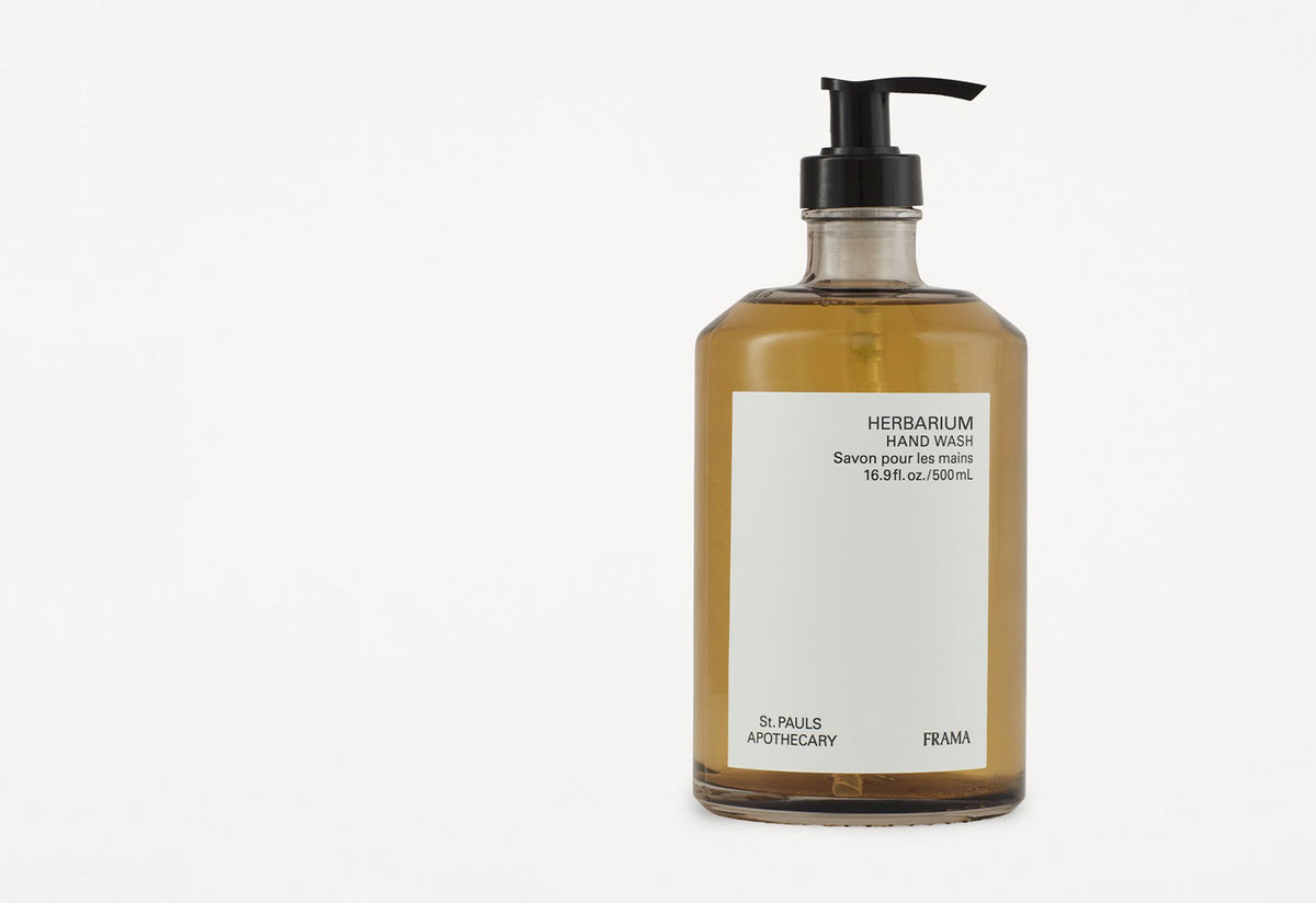 Hand Wash | Herbarium, Frama
