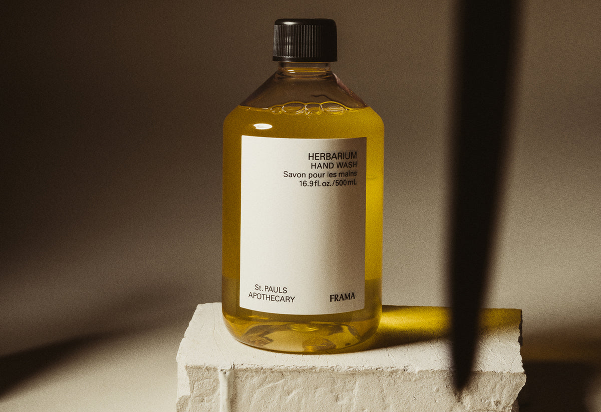 Hand Wash | Herbarium, Frama