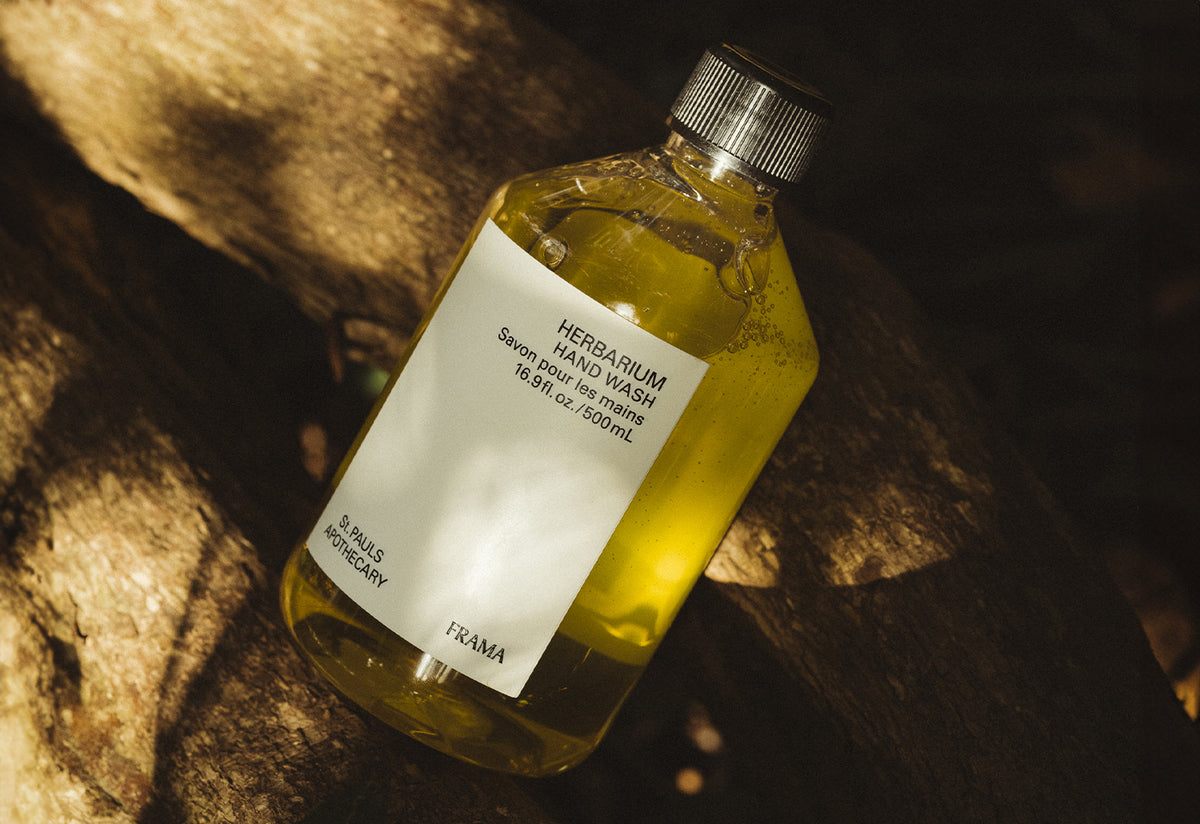 Hand Wash | Herbarium, Frama