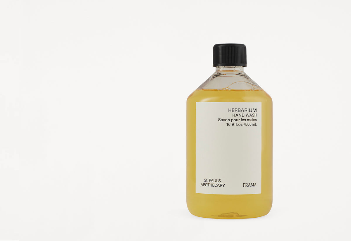 Hand Wash | Herbarium, Frama