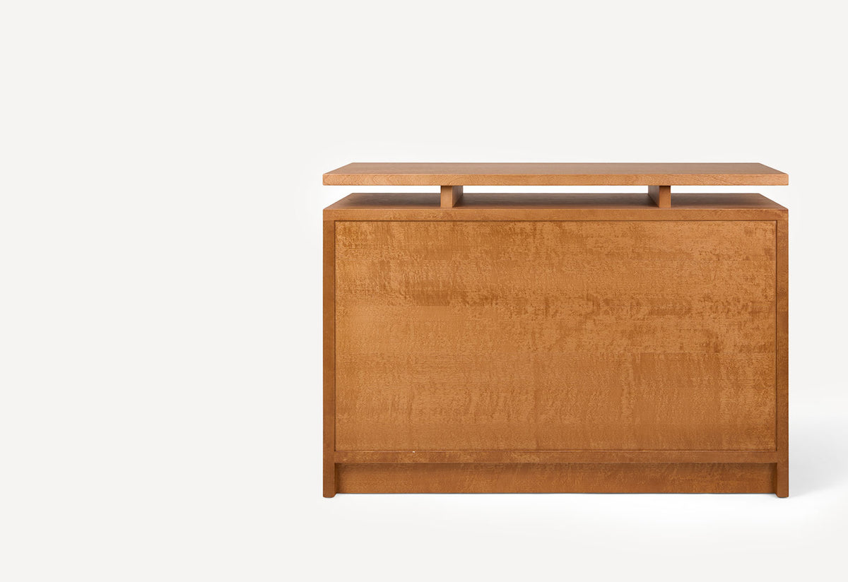 Ratio Chest, Ilo studio, Frama
