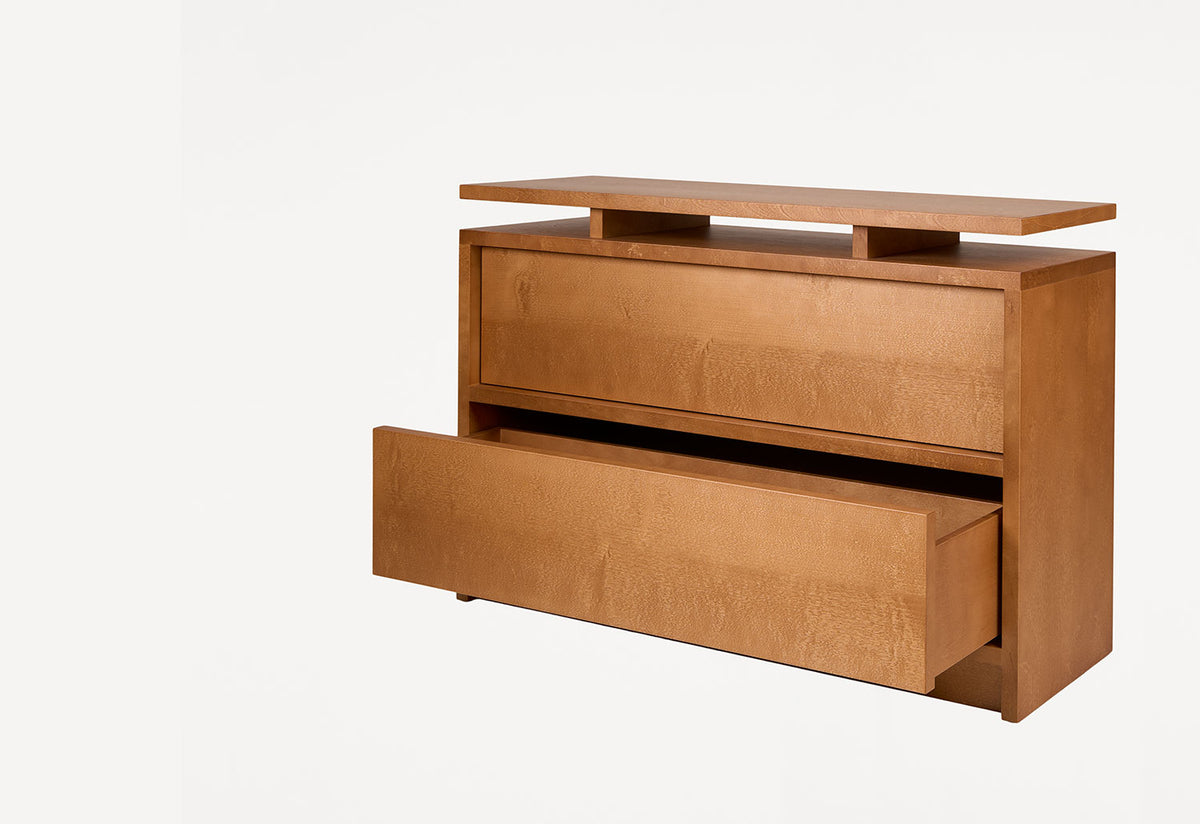 Ratio Chest, Ilo studio, Frama