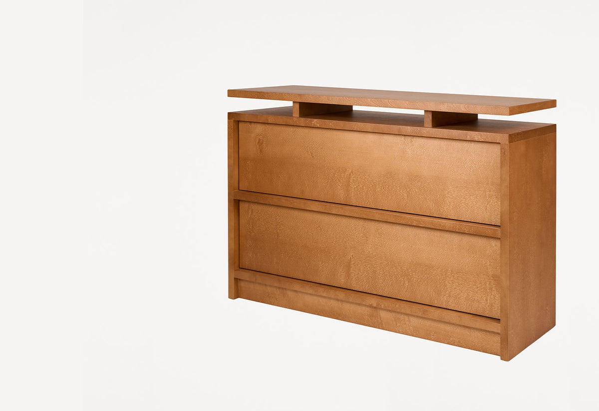 Ratio Chest, Ilo studio, Frama