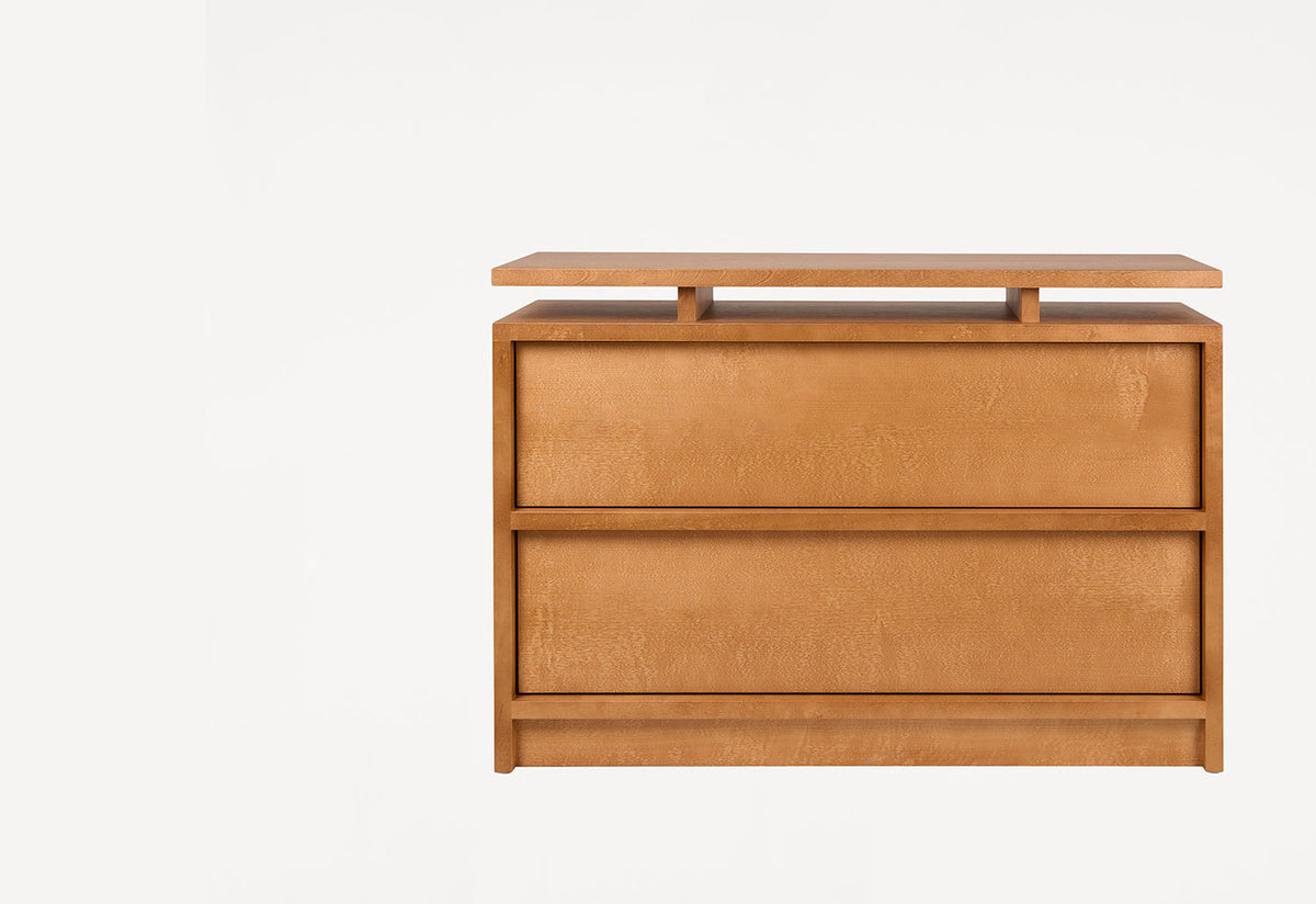 Ratio Chest, Ilo studio, Frama