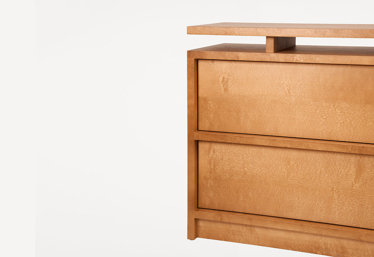 Ratio Chest, Ilo studio, Frama