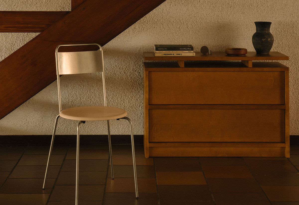 Ratio Chest, Ilo studio, Frama
