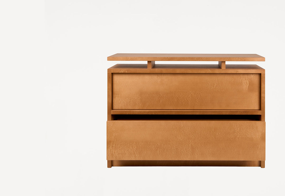 Ratio Chest, Ilo studio, Frama