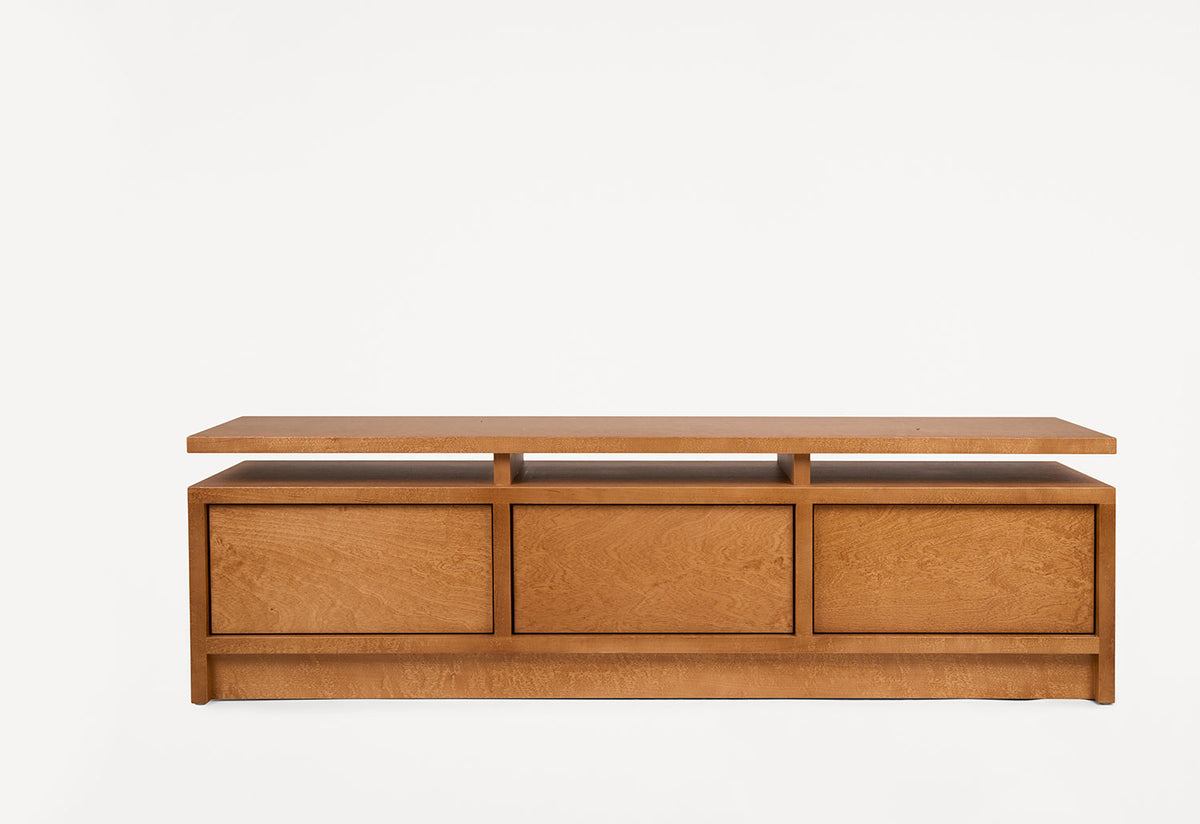 Ratio Console, Ilo studio, Frama