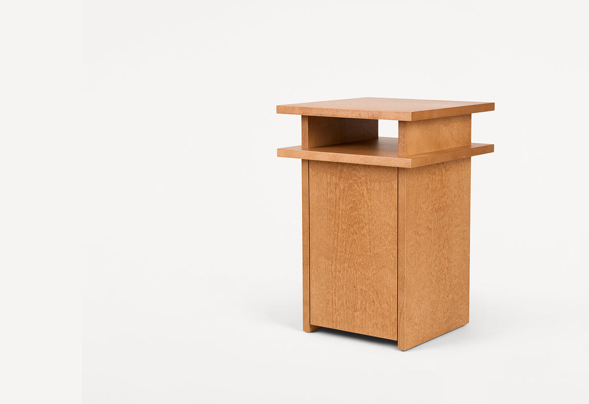 Ratio Side Table, Ilo studio, Frama
