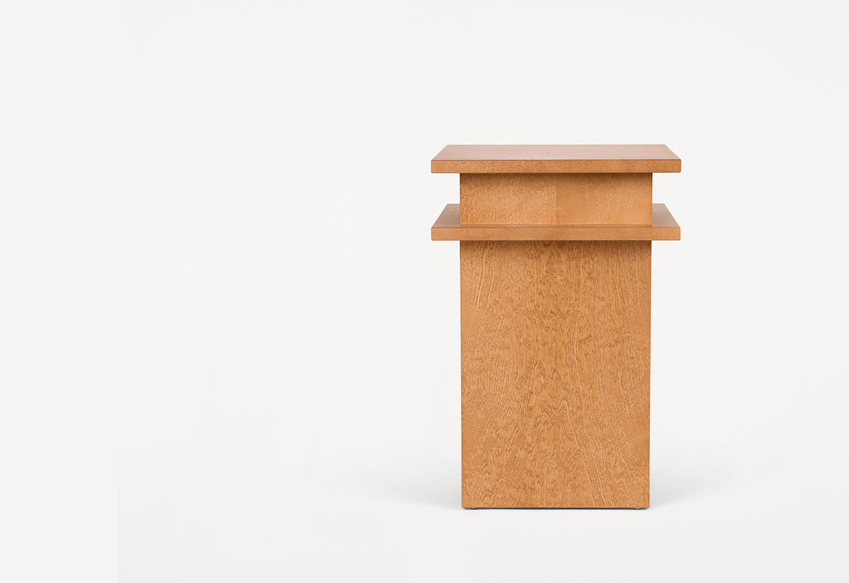 Ratio Side Table, Ilo studio, Frama