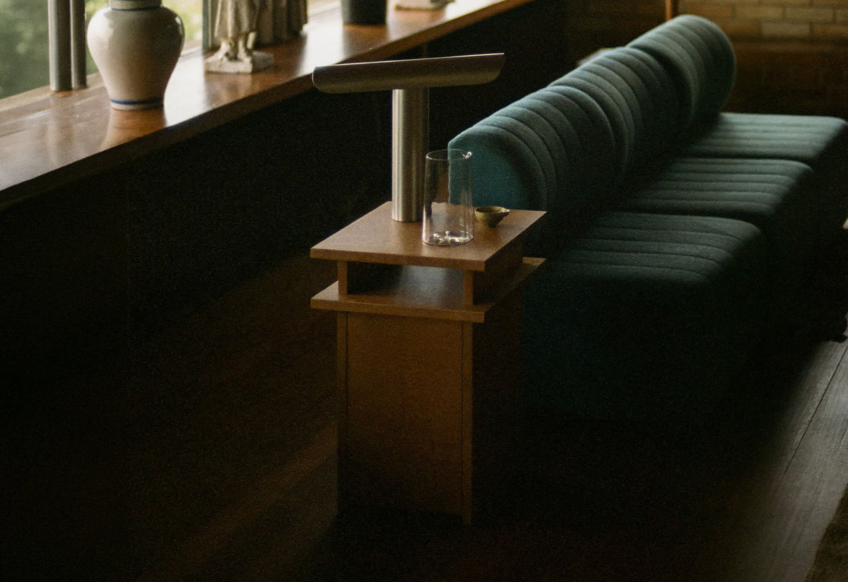 Ratio Side Table, Ilo studio, Frama