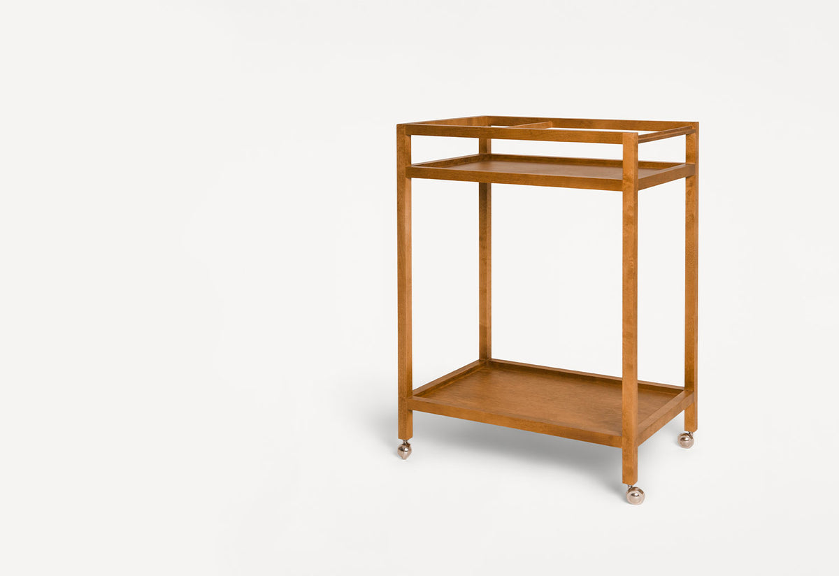 Ratio Trolley, Ilo studio, Frama