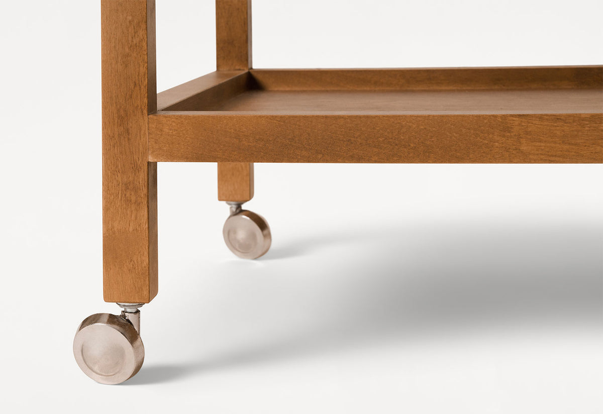 Ratio Trolley, Ilo studio, Frama