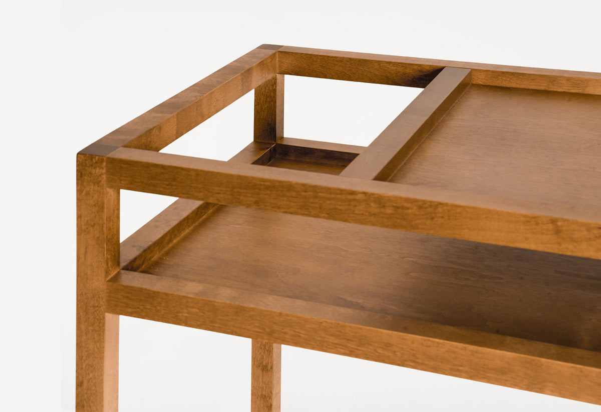 Ratio Trolley, Ilo studio, Frama