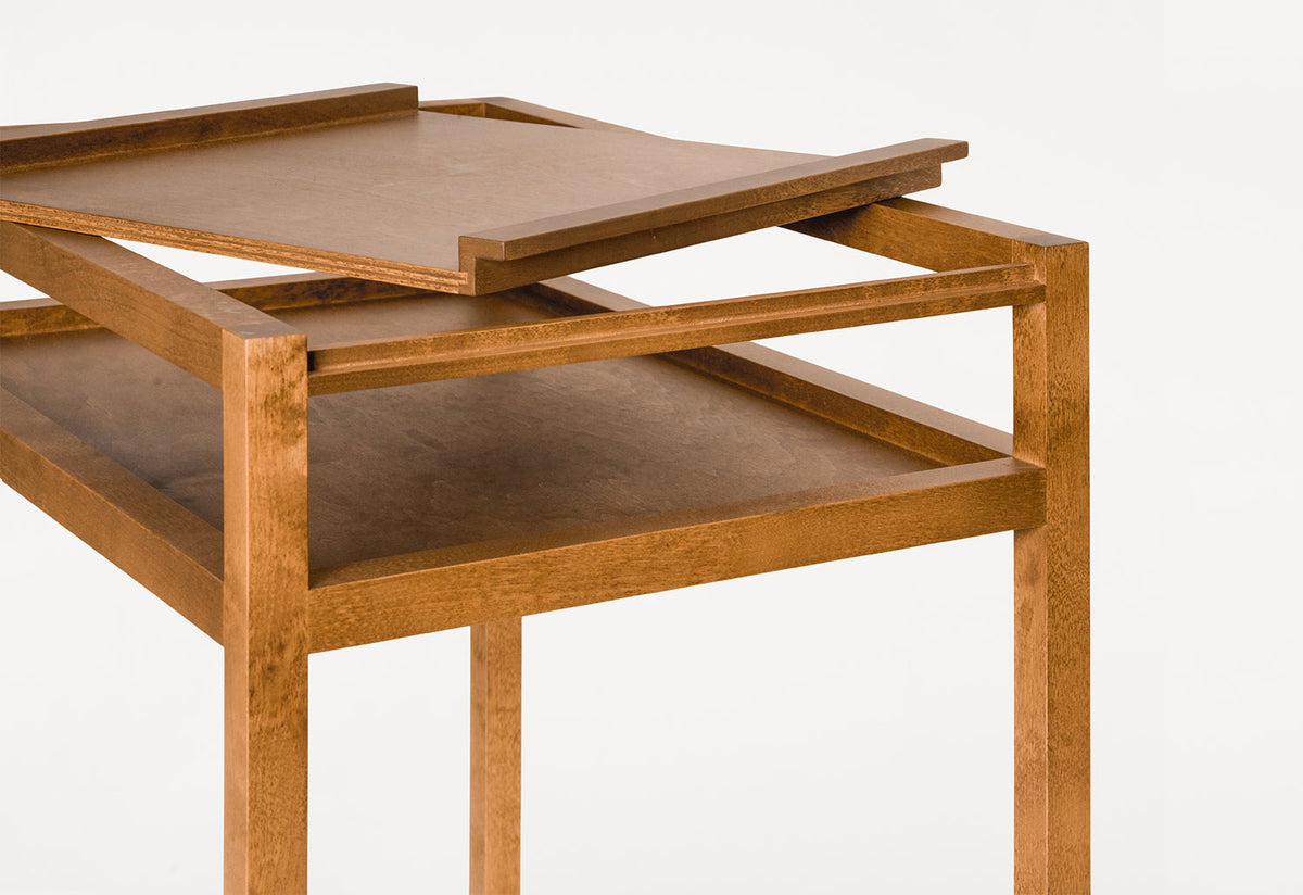 Ratio Trolley, Ilo studio, Frama