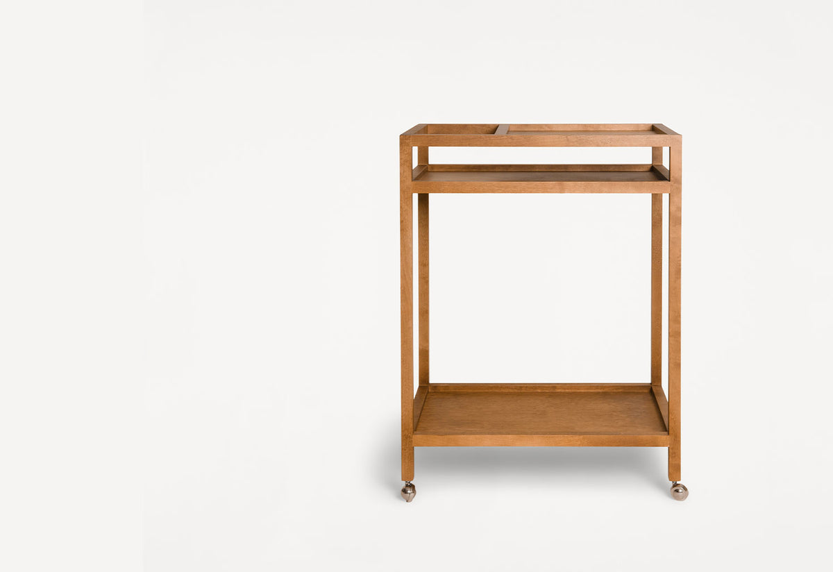 Ratio Trolley, Ilo studio, Frama