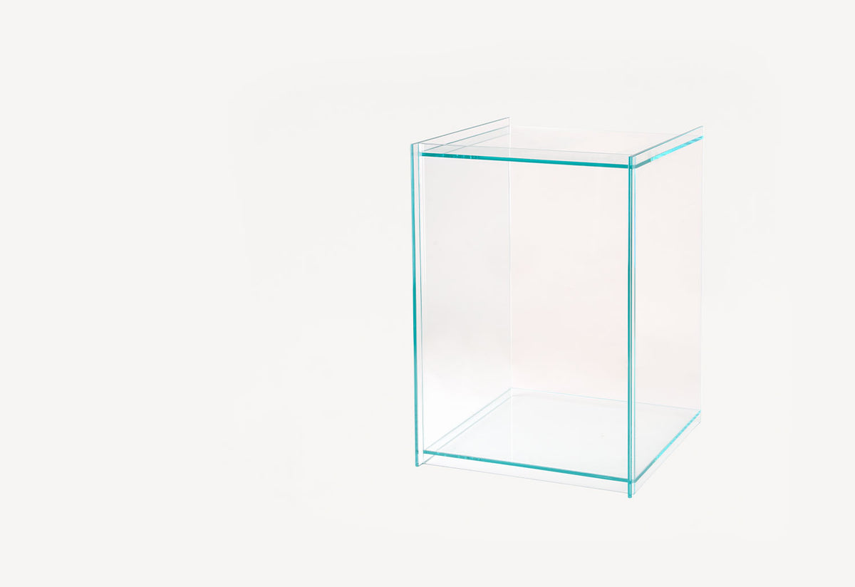 Rivet Box Table, Jonas trampedach, Frama