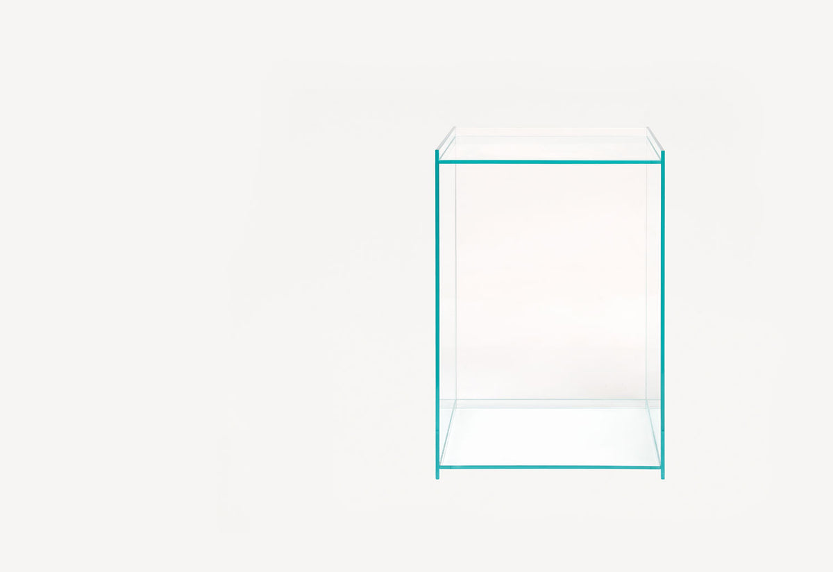 Rivet Box Table, Jonas trampedach, Frama