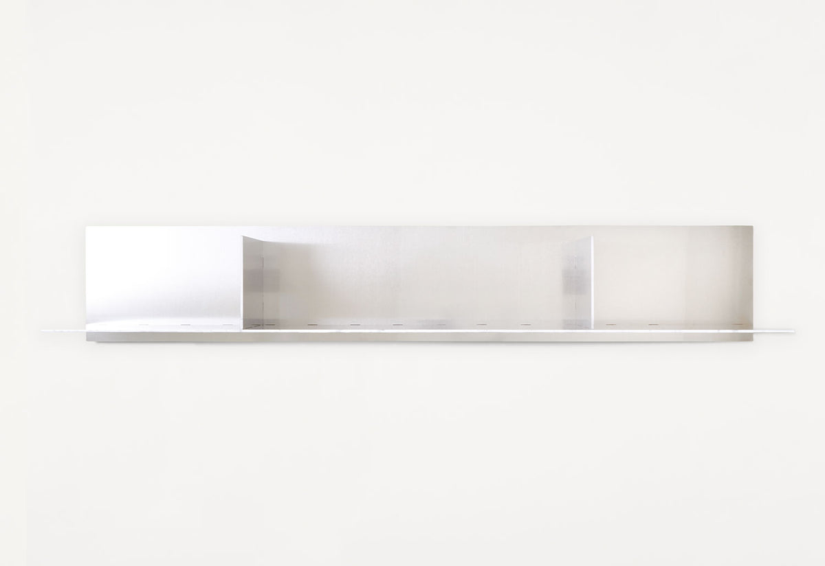Rivet Shelf, Jonas trampedach, Frama