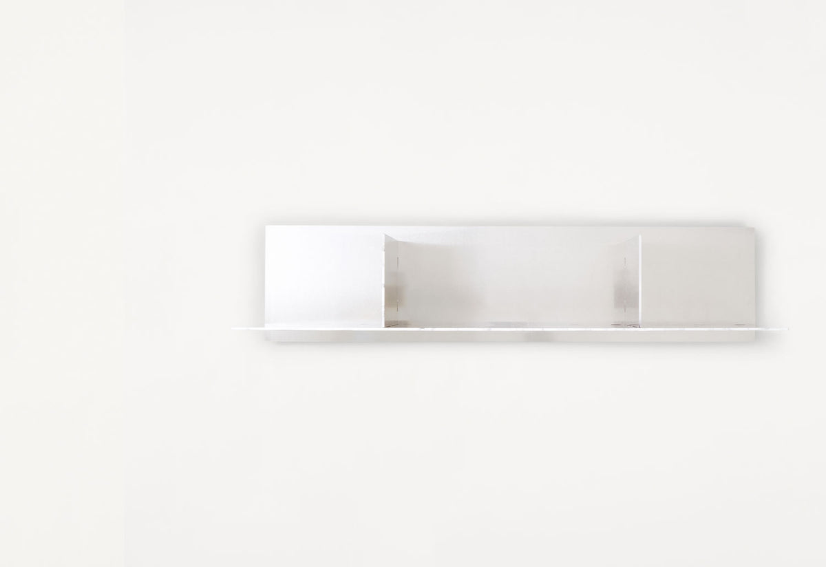 Rivet Shelf, Jonas trampedach, Frama