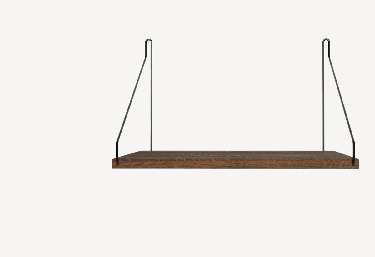 Single Shelf, Kim richardt, Frama