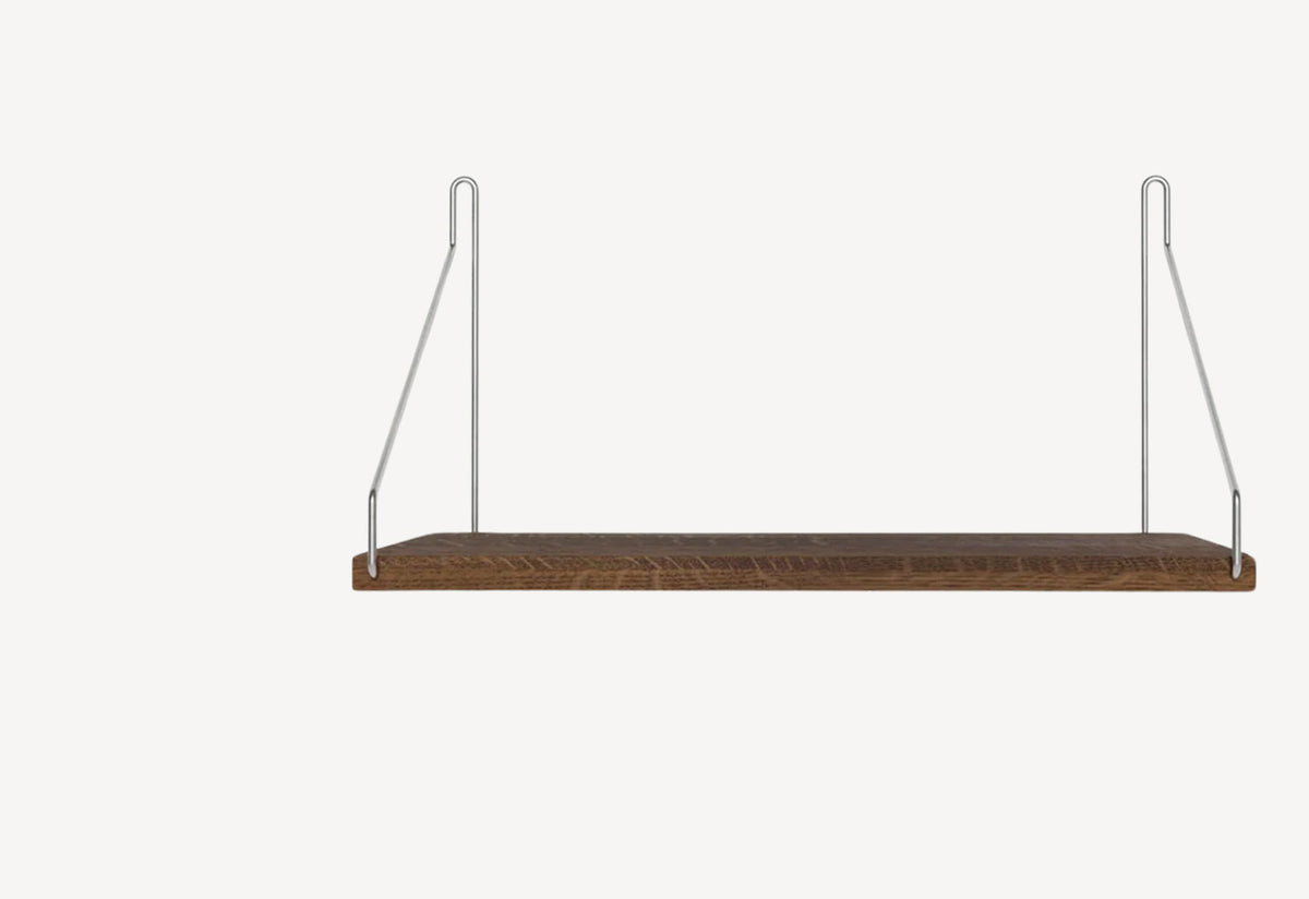 Single Shelf, Kim richardt, Frama
