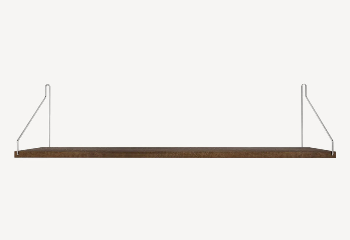 Single Shelf, Kim richardt, Frama